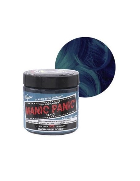 Manic Panic Colorazione semipermanente enchanted forest 118 ml