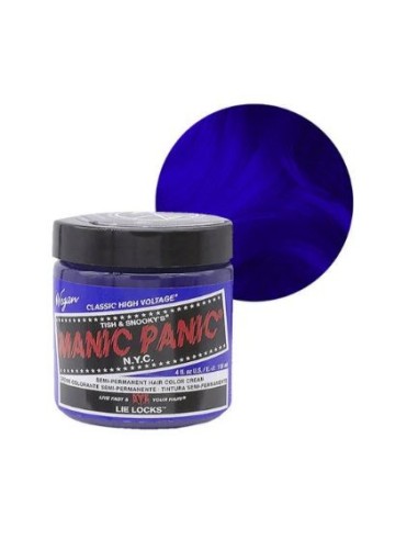 Manic Panic Colorazione semipermanente lie locks 118 ml