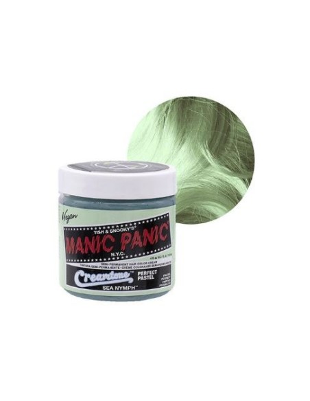 Manic Panic Colorazione semipermanente eea nymph pastels 118 ml