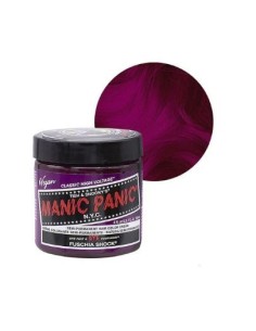 Manic Panic Colorazione semipermanente fuschia shock 118 ml