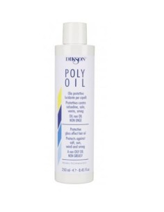 Dikson Poly Oil 250 ml