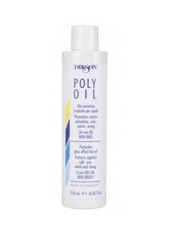 Dikson Poly Oil 250 ml