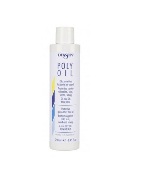 Dikson Poly Oil 250 ml