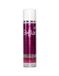 Dikson Soffice Lacca ecologica per capelli professionale 350 ml