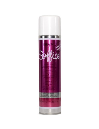 Dikson Soffice Lacca ecologica per capelli professionale 350 ml