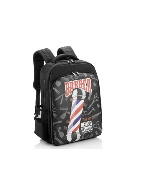 Xanitalia Pro Barber Backpack Zaino Porta attrezzi barber professionale