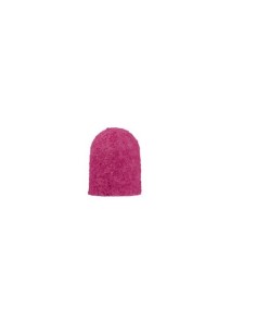Labor Pro Cappucci Leviganti rosa grana 80 da 13x19 mm 30 pz.