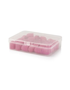 Labor Pro Cappucci Leviganti rosa grana 80 da 13x19 mm 30 pz. 2