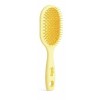 Labor Pro Silky Brush Spazzola ventilata districante per capelli asciutti e bagnati - lemon drop