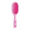 Labor Pro Silky Brush Spazzola ventilata districante per capelli asciutti e bagnati - rasberry rush
