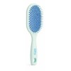 Labor Pro Silky Brush Spazzola ventilata districante per capelli asciutti e bagnati - aqua breez