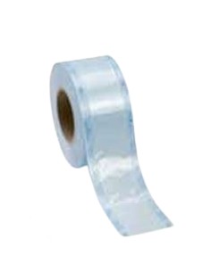 Xanitalia Pro Buste in Rotolo per sterilizzazione strumenti mt 200 x cm 7.5 H