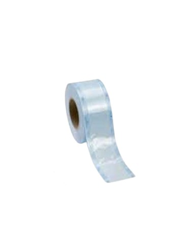 Xanitalia Pro Buste in Rotolo per sterilizzazione strumenti mt 200 x cm 7.5 H