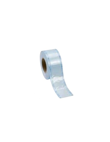 Xanitalia Pro Buste in Rotolo per sterilizzazione strumenti mt 200 x cm 7.5 H