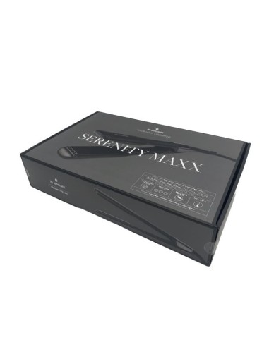 HH Simonsen Piastra serenity maxx black