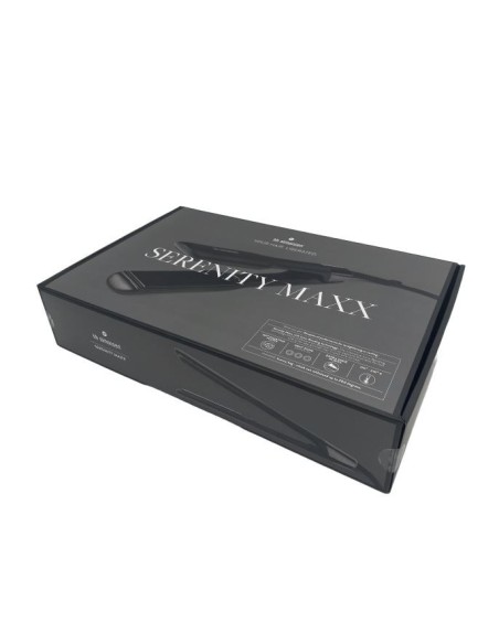 HH Simonsen Piastra serenity maxx black