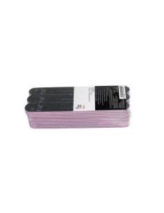 Peggy Sage Sapeggy Sage Lima nera doppia faccoa lavabile 100/100 Conf. 30 pz