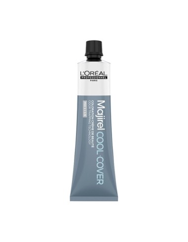 L'Oréal Professionnel Majirel Tintura 60 ml - cool cover 4