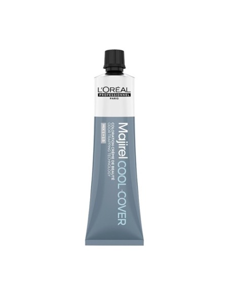 L'Oréal Professionnel Majirel Tintura 60 ml - cool cover 4