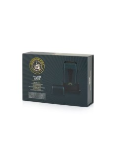 Gordon Pro Vector Liner Hair shaver rasoio elettrico professionale ad alte prestazioni 2