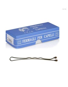Locatelli Mollette Ondato Biondo Art.90 500 g
