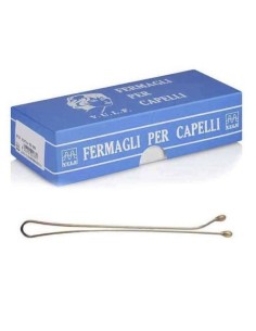 Locatelli Mollette Liscio biondo Art.88 500 g
