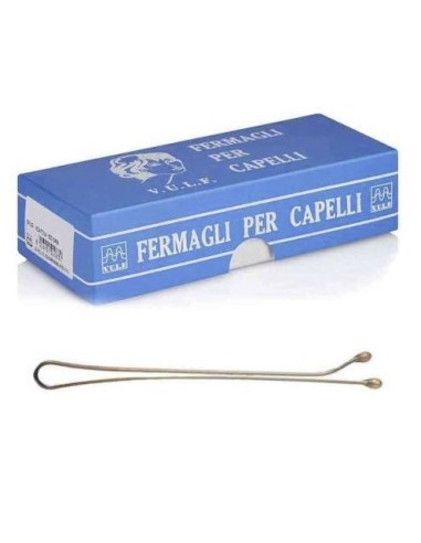 Locatelli Mollette Liscio biondo Art.88 500 g