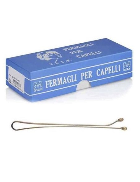 Locatelli Mollette Liscio biondo Art.88 500 g