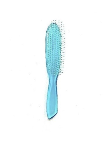 Aurore Spazzola districante crystal celeste