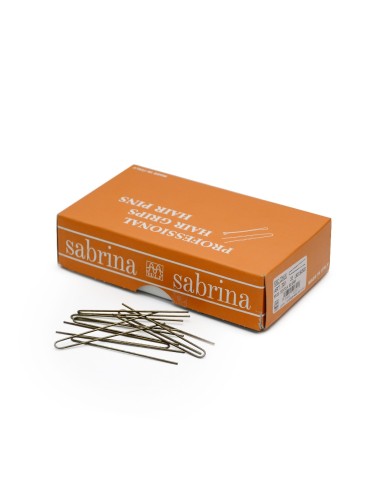Locatelli Sabrina Forcelle Comuni Liscio biondo 33 art.351 500 g