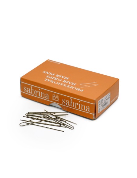 Locatelli Sabrina Forcelle Comuni Liscio biondo 33 art.351 500 g