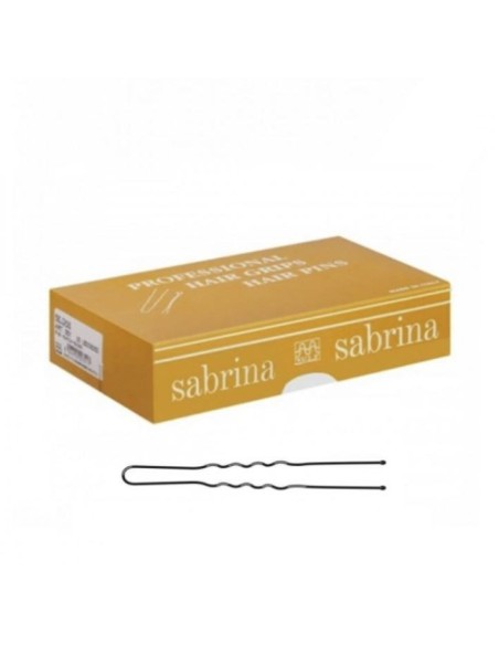 Locatelli Sabrina Forcelle Invisibili Ondato biondo 27 art. 331 500 g