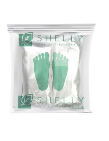 Shelly Pedicure Socks Set