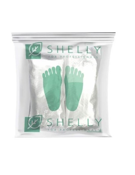 Shelly Pedicure Socks Set
