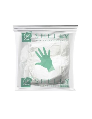 Shelly Manicure Gloves Set