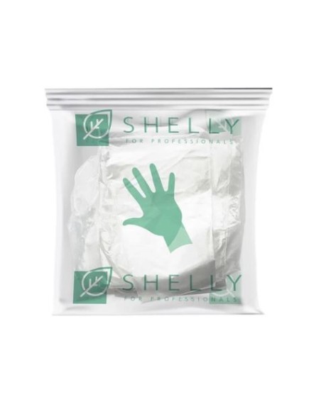 Shelly Manicure Gloves Set