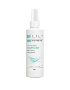 Shelly Universal Neutralizer 150 ml