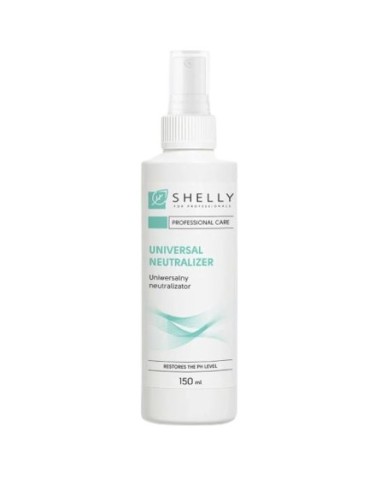 Shelly Universal Neutralizer 150 ml