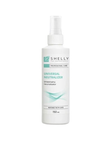 Shelly Universal Neutralizer 150 ml