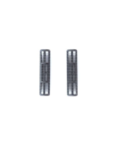 GammaPiù Set 2 lame crunchy boosted shaver