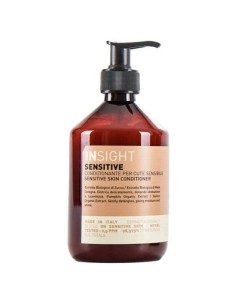 Insight Sensitive Skin Conditioner 500 ml