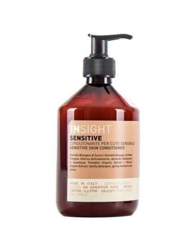 Insight Sensitive Skin Conditioner 500 ml
