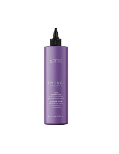 6.ZERO Byonic Siero Densificante 300 ml