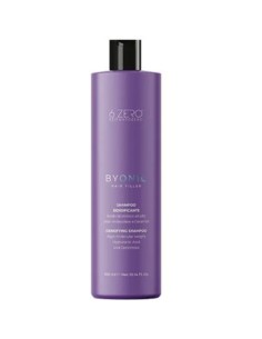 6.ZERO Byonic Shampoo densificante 300 ml