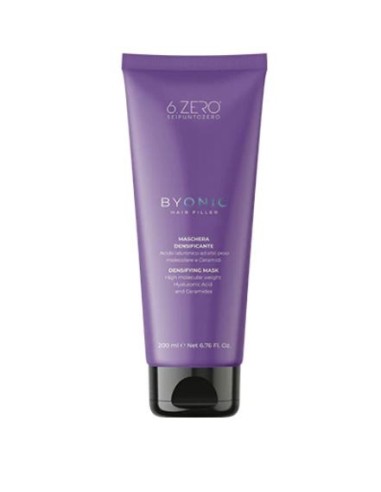 6.ZERO Byonic Maschera densificante 200 ml