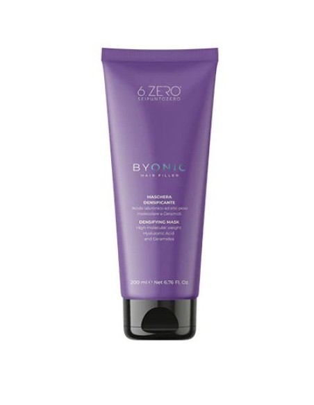 6.ZERO Byonic Maschera densificante 200 ml