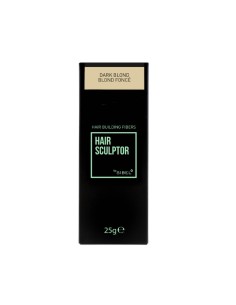 Sibel Hair Sculptor Fibre Infoltenti biondo scuro 25 g 2
