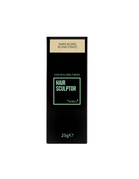 Sibel Hair Sculptor Fibre Infoltenti biondo scuro 25 g