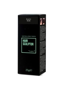 Sibel Hair Sculptor Fibre Infoltenti nero 25 g 2