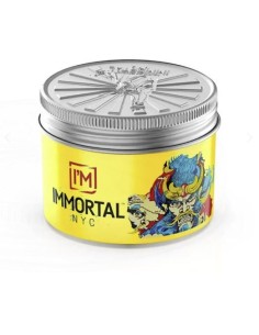 Immortal Samurai Spirit Super Matte - cera opaca 100 ml